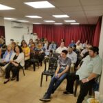 Conferencias de cábala