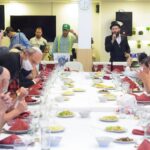 Inicios de la expansión hacia la planta baja